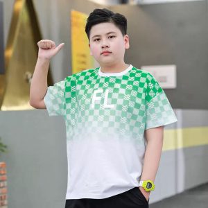 Unisex Children Top 10