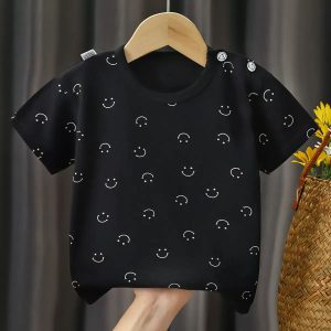Unisex Children Top 14