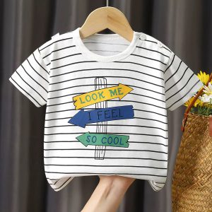 Unisex Children Top 15
