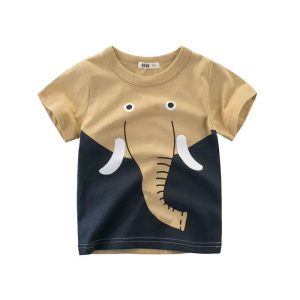 Unisex Children Top 9